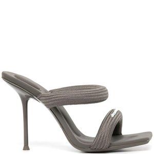 ***SOLD**Authentic Alexander Wang Sandals (NEVER WORN)
